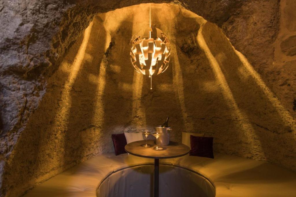 Bed and Breakfast Sei Stelle Mama Полиньяно-а-Маре Экстерьер фото
