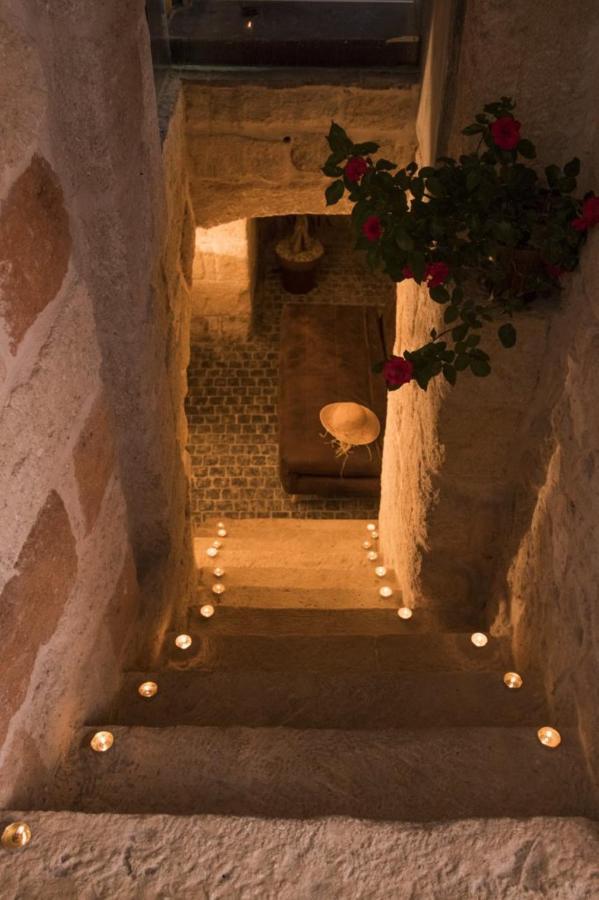 Bed and Breakfast Sei Stelle Mama Полиньяно-а-Маре Экстерьер фото