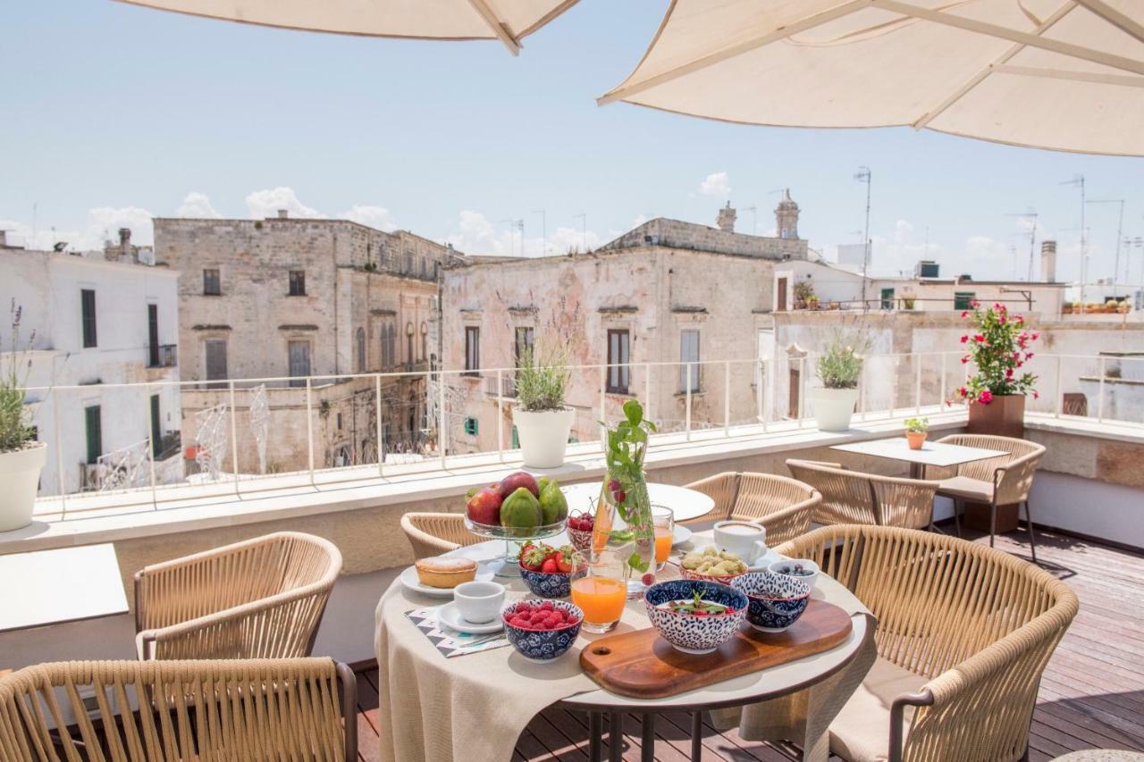 Bed and Breakfast Sei Stelle Mama Полиньяно-а-Маре Экстерьер фото
